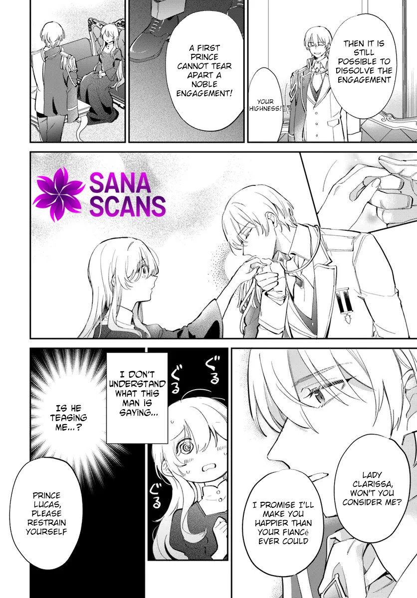 I Thought My Fiancé Hated Me, So I Stepped Away—Then He Complained. Chapter 1 Page 29